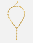 Accessories Tears on my own Necklace - Gold