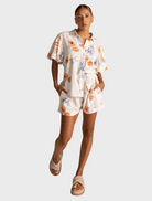 Clothing Fi Fi Shirt – Sweet Peach