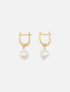 Accessories Kara Earrings - Gold