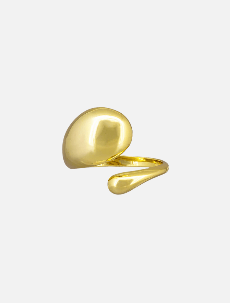 Accessories Raco Ring - Gold