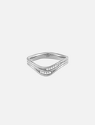 Accessories Paulina Ring -Silver