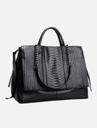 Accessories Alise Tote Bag - Black