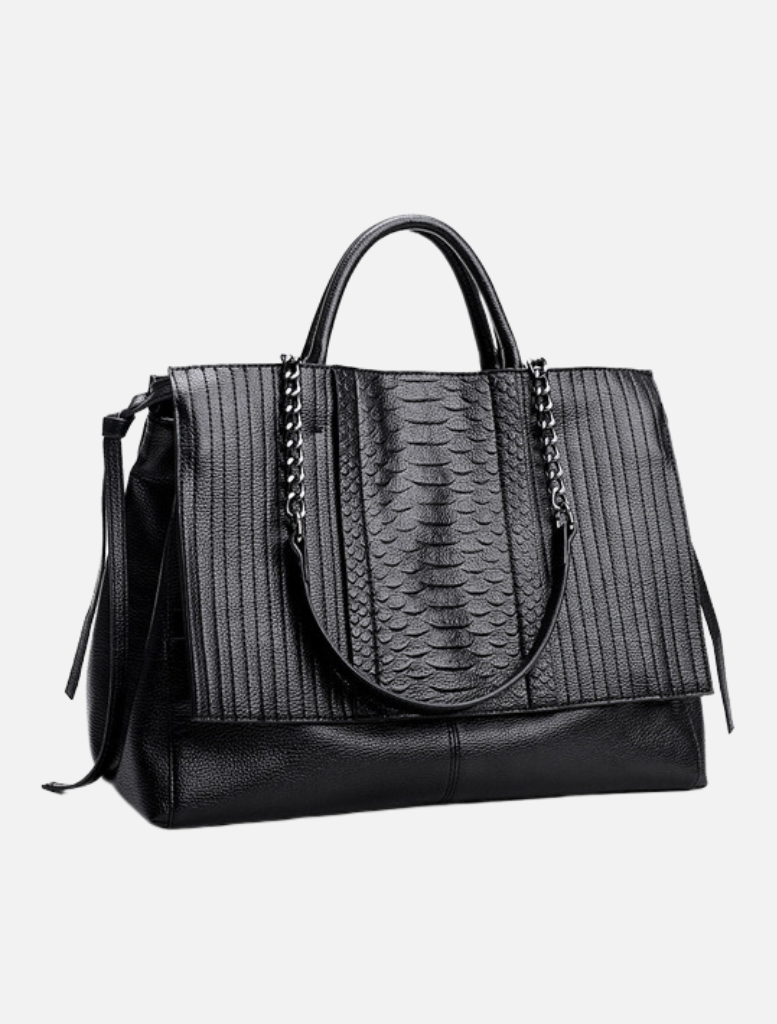 Accessories Alise Tote Bag - Black