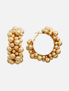 Accessories Rulos and Rumors Earrings - Gold