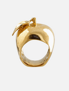 Accessories Moría x verte Ring - Gold