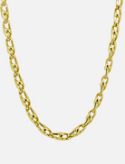 Accessories Esther Necklace - Gold