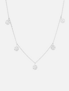 Accessories Lainy Necklace - Silver