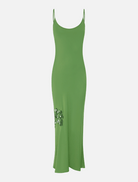 Clothing Wessex Slip Dress - Ivy