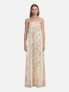 Clothing Ischia Dress - Flower Market