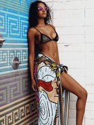 Swimwear The Pareo - Tarot