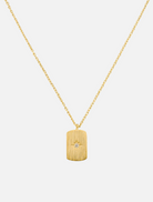 Accessories Hayley Necklace - Gold