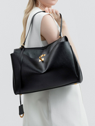 Accessories Cleo Tote Bag - Black