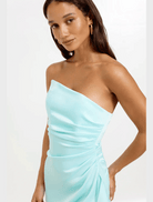 Clothing Camilo Dress - Seafoam