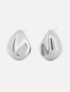 Accessories Zendaya Earrings - Silver