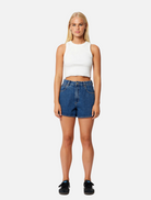 Denim Venice Short - Bella