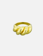 Accessories Amira Ring - Gold