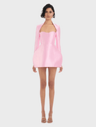 Clothing Kate Dress - Pink