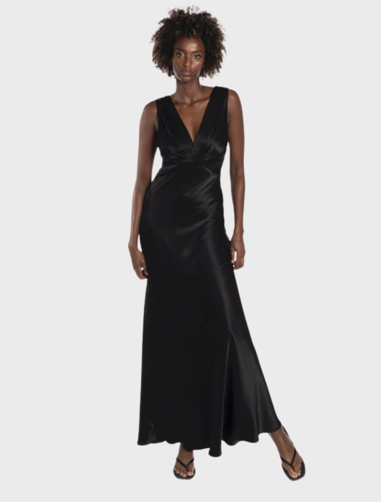 Clara Dress - Akira