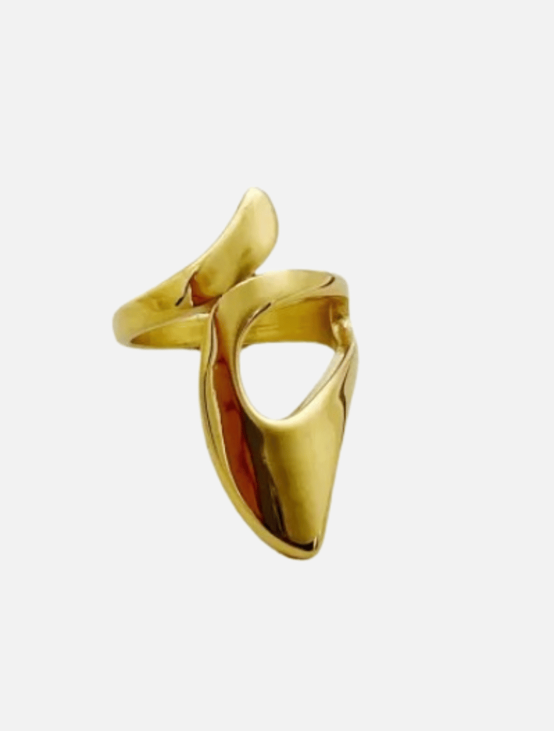 Accessories Katya Ring - Gold