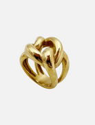 Accessories Missoma Ring - Gold