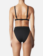 Swimwear The Contour Bikini Pant - Black