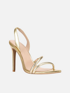 Shoes Ruby - Gold