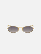 Accessories OMU54ZS Sunglasses - Pale Gold