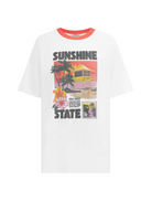 Clothing The Signature Tee - Sunshine State