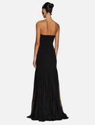 clothing Nayla Gown - Midnight