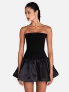 Clothing Tylar Dress - Black