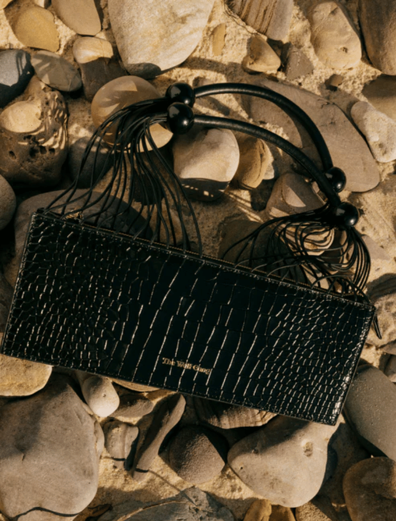 Accessories Thea Shoulder Bag - Noir