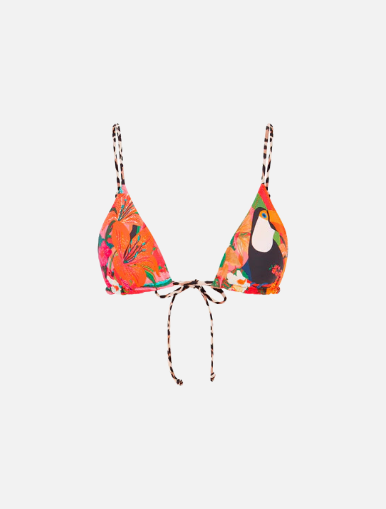 Swimwear The String Top - Loro