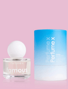 Accessories Perfume X - Famous 30ml