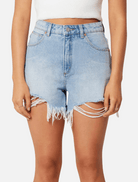 Clothing Venice Short - Cindy Rip