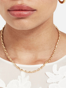 Accessories Esther Necklace - Gold