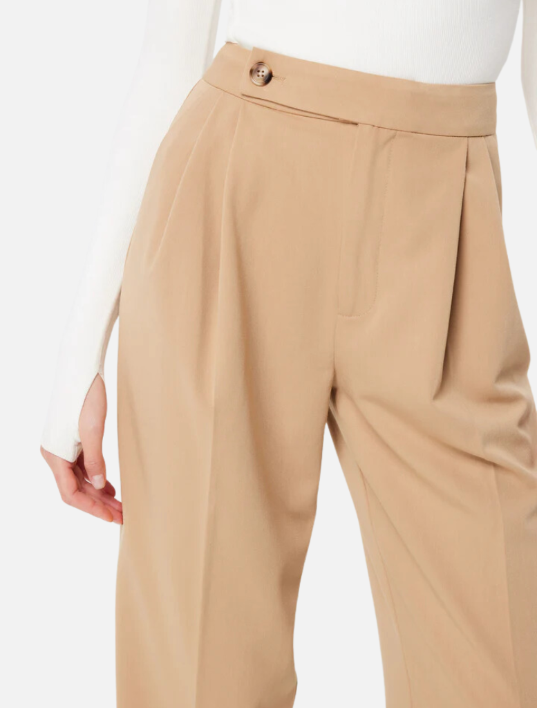 Glided Pant - Mossman