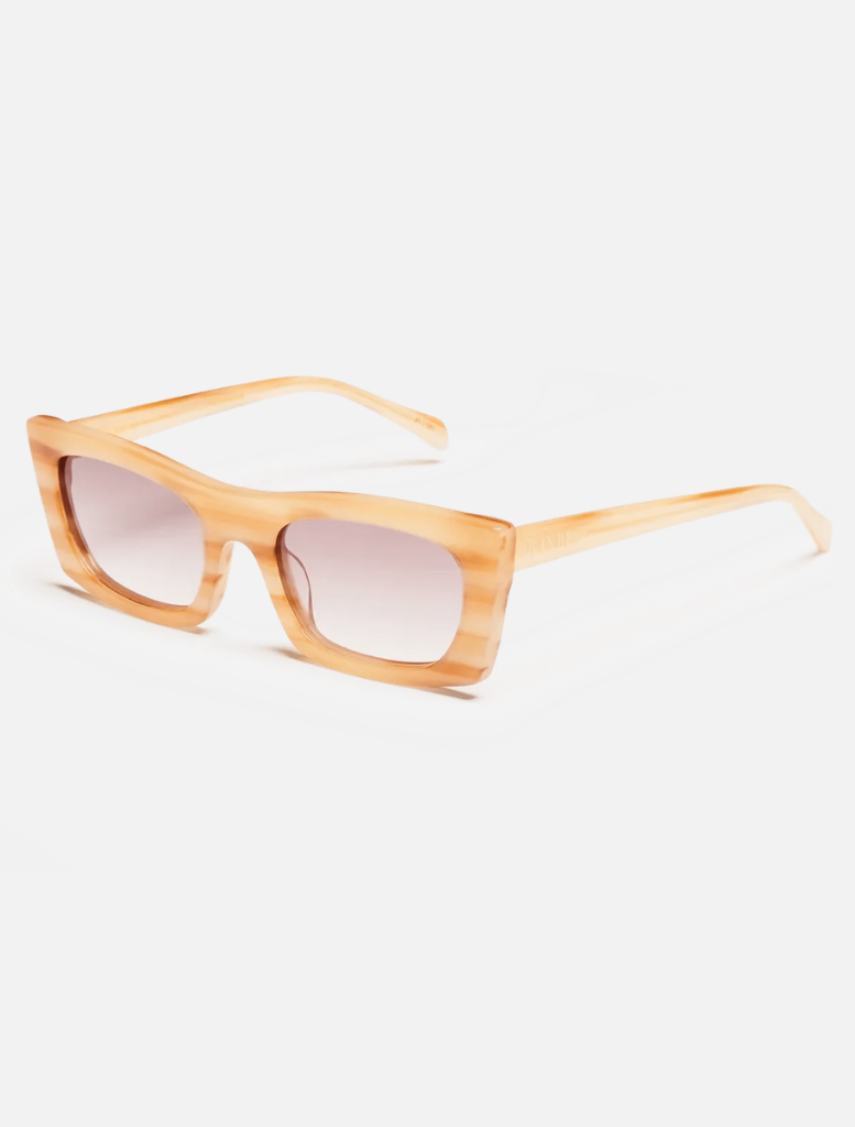 Accessories The Crawford - Sand Tort/ Oat Fade