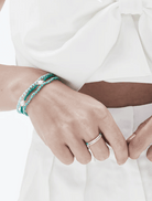 Accessories Melody Bracelet - Green