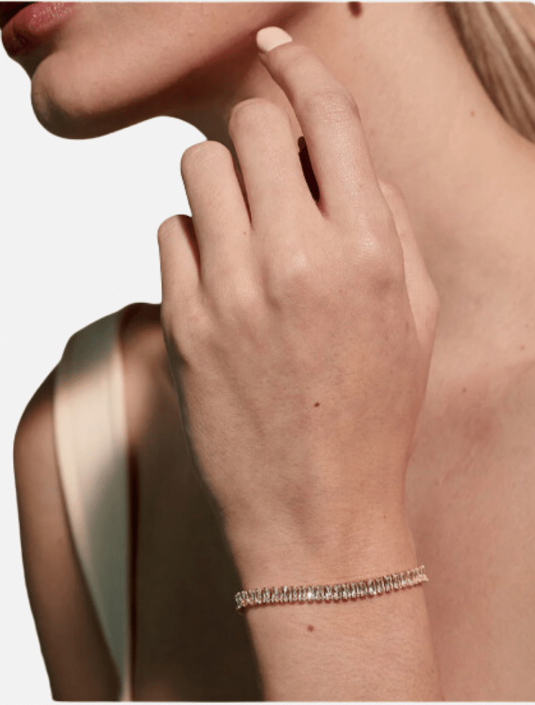 Sonia Bracelet - Gold - Insurge Clothing
