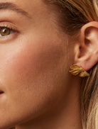 Accessories Manon Earrings - Gold