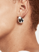 Accessories Zendaya Earrings - Silver