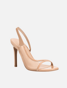 Accessories Giselle Heel - Beige