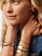 Accessories Cassiopeia Bracelet - Gold