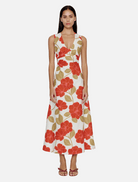 Clothing Serena Maxi Dress - Primrose