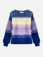 Clothing LeCarter Sweater - River