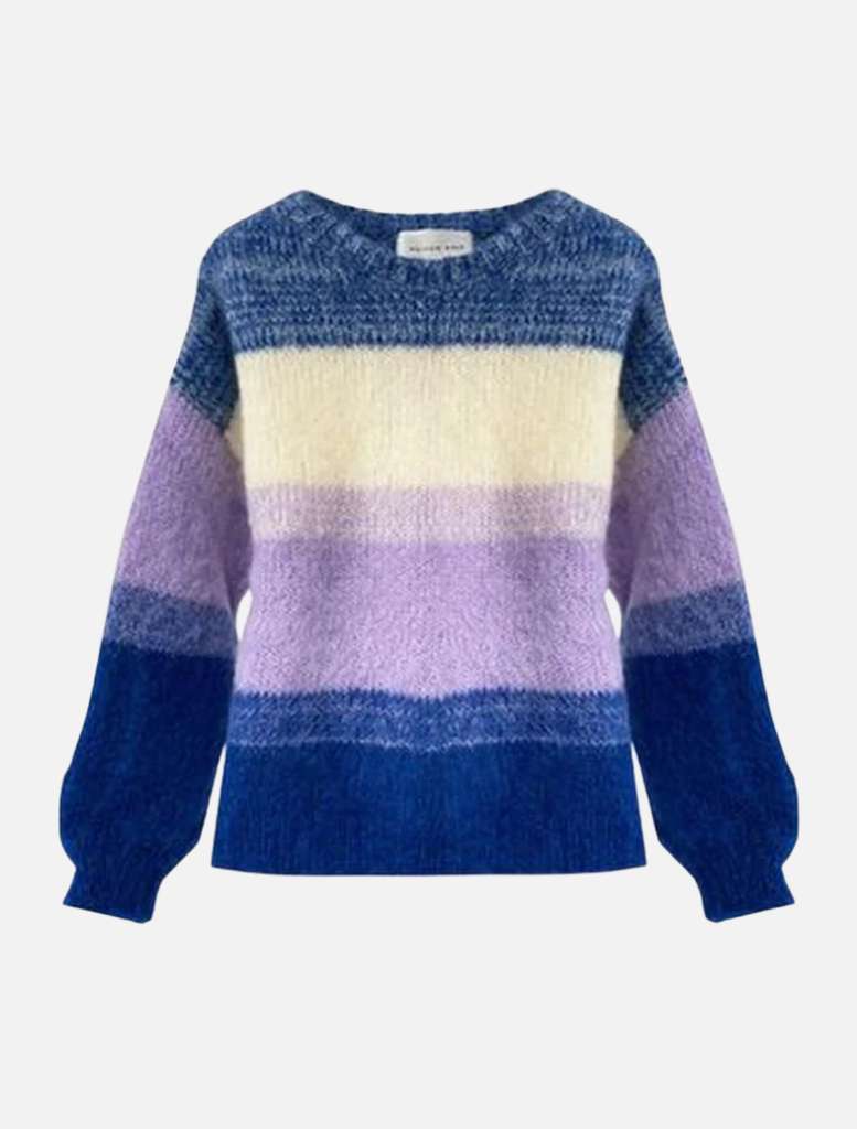 Clothing LeCarter Sweater - River