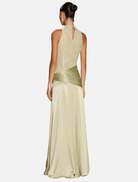 Clothing Dalia Gown - Pistachio