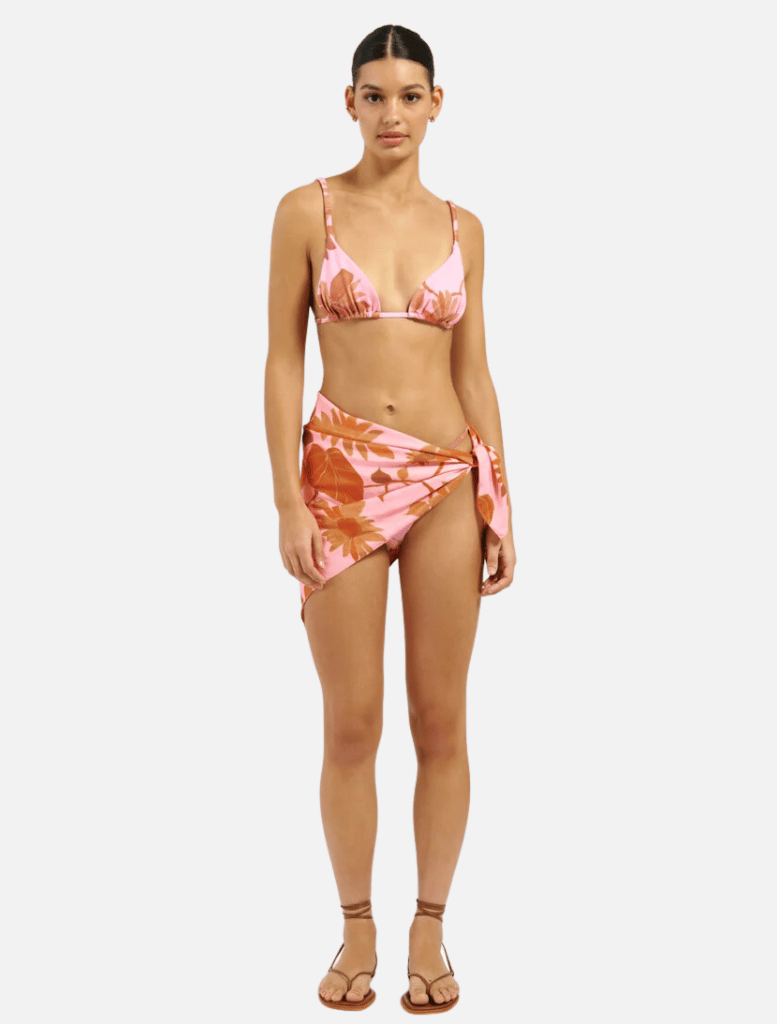 Playa Bikini Top - Jarome - Insurge Clothing