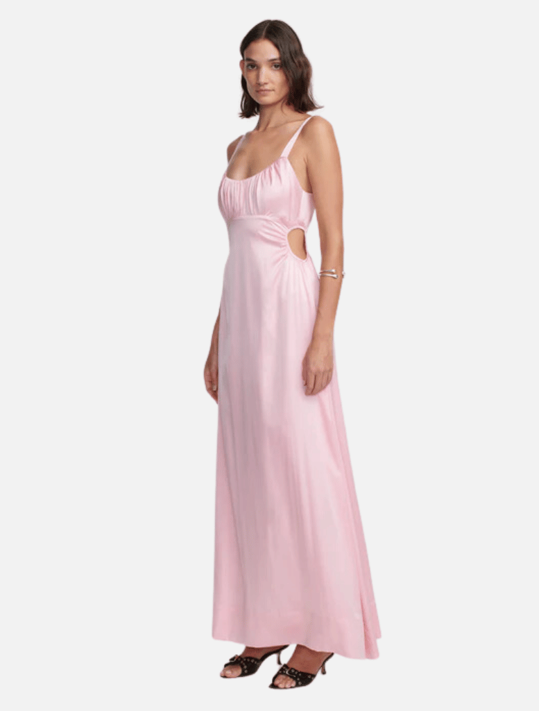 Clothing Carlos Dress - Sherbet