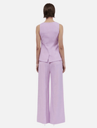 Clothing Sebastian Pants - Lilac